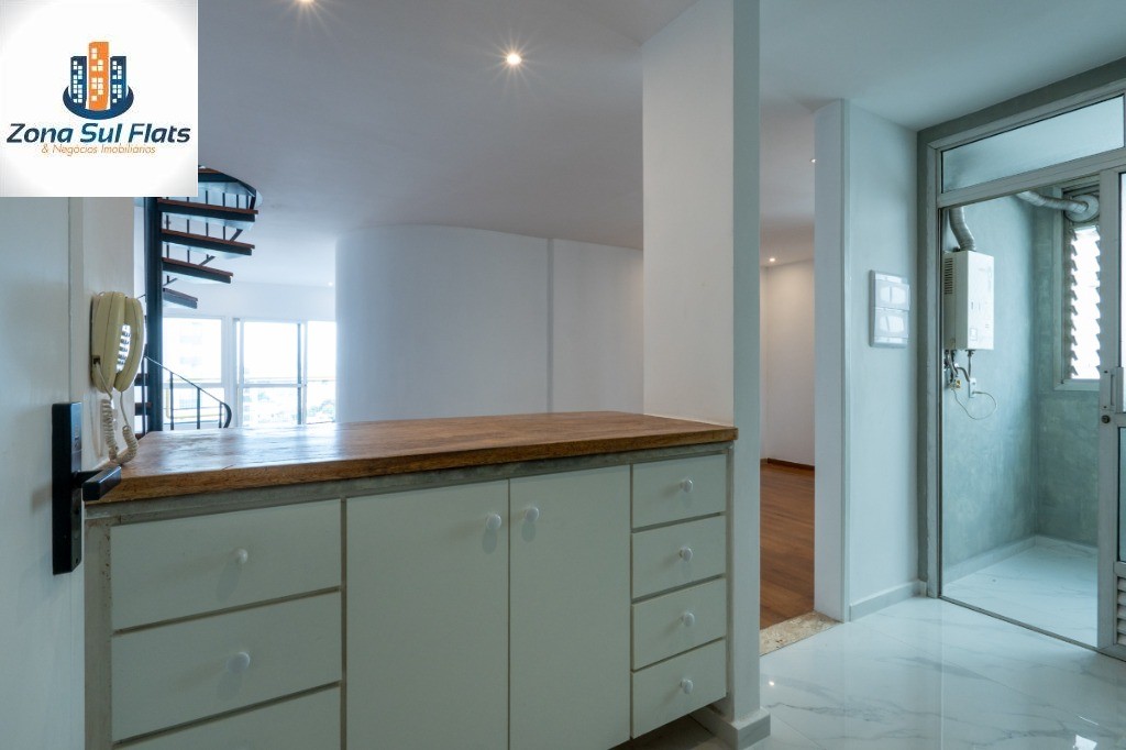 Cobertura, 3 quartos, 134 m² - Foto 13