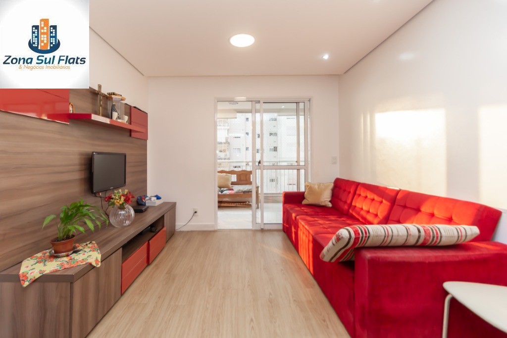 Apartamento, 3 quartos, 110 m² - Foto 2