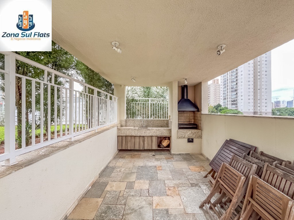 Apartamento, 2 quartos, 65 m² - Foto 25