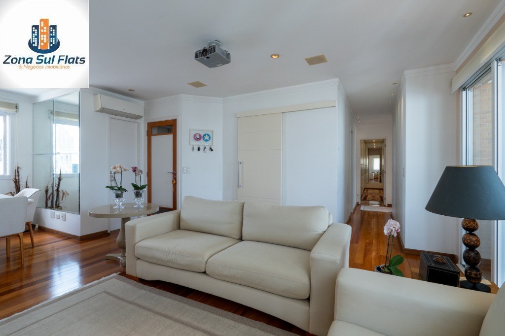 Apartamento, 3 quartos, 132 m² - Foto 11