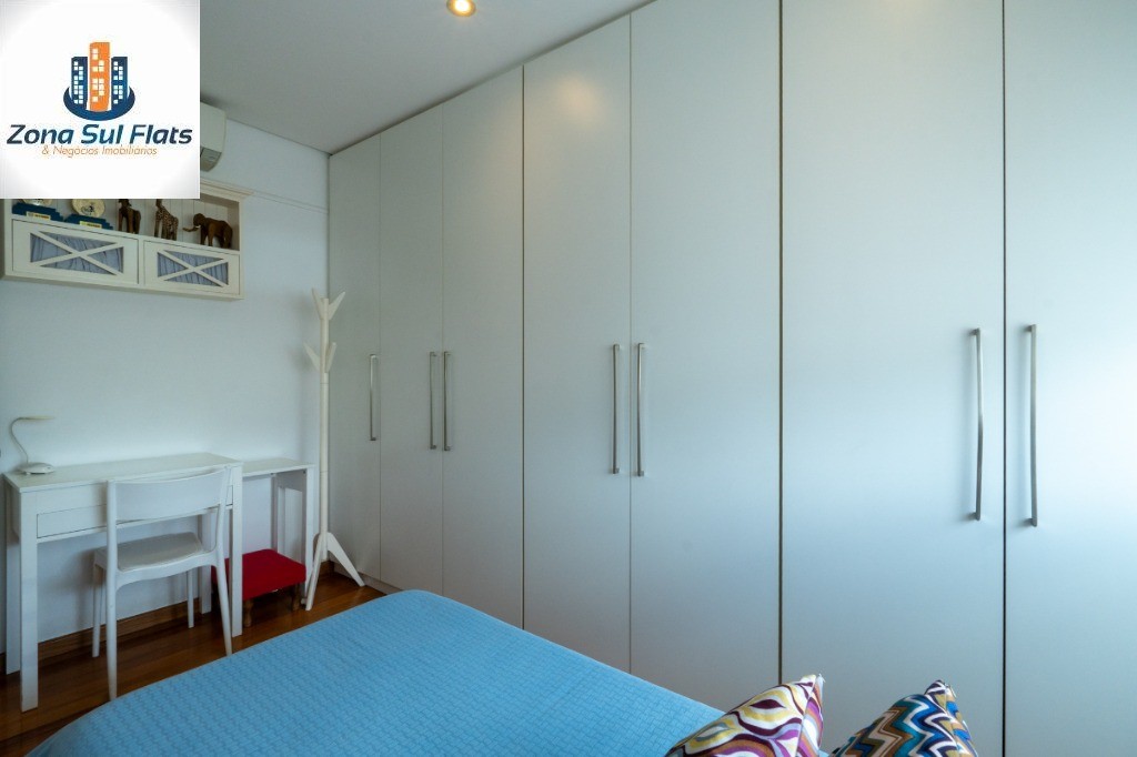 Apartamento, 3 quartos, 132 m² - Foto 25