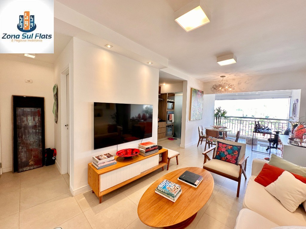 Apartamento, 2 quartos, 74 m² - Foto 7
