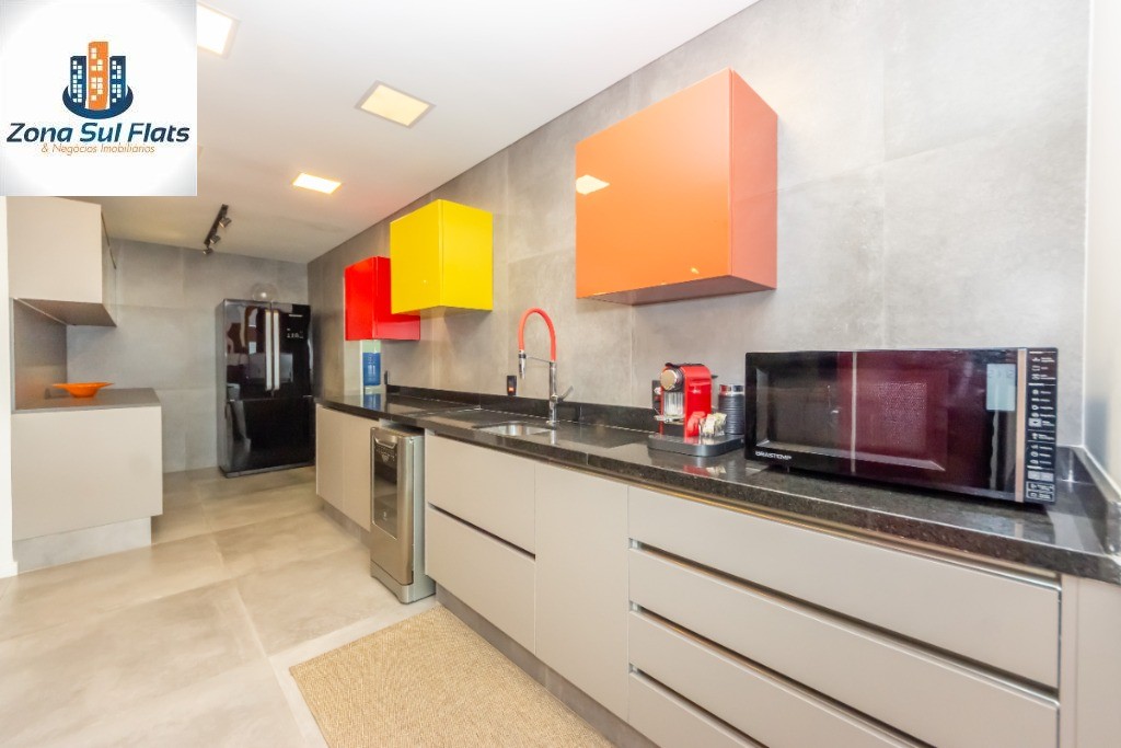 Apartamento, 3 quartos, 151 m² - Foto 17