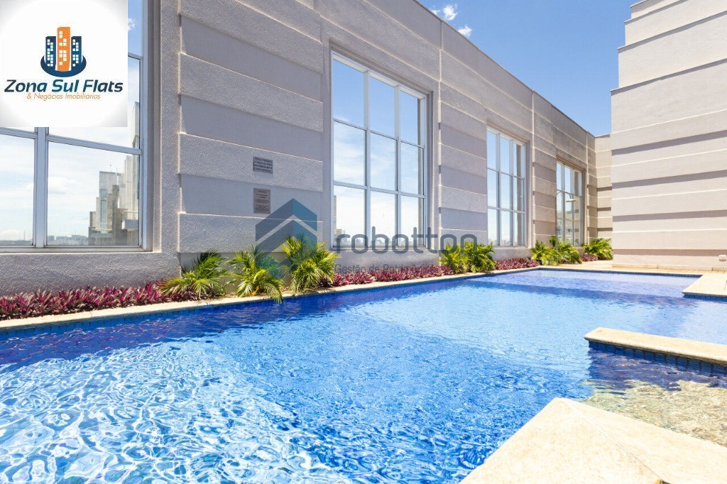 Apartamento, 1 quarto, 47 m² - Foto 18