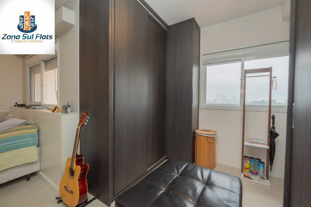 Apartamento, 1 quarto, 70 m² - Foto 21