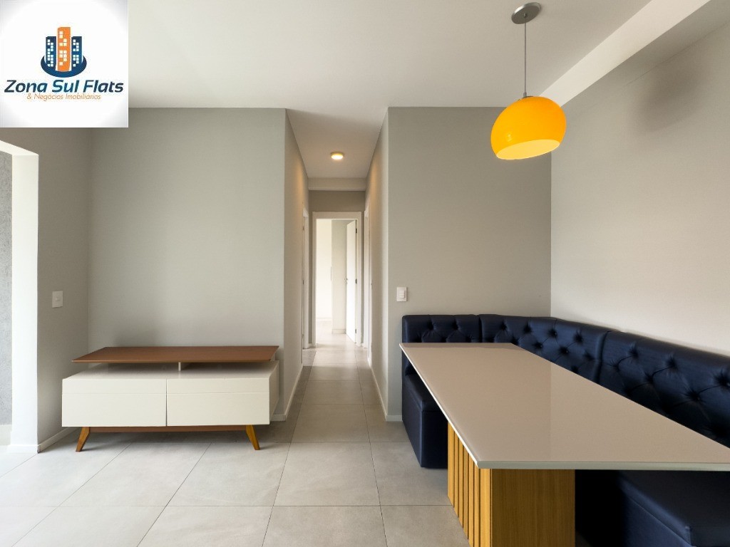 Apartamento, 2 quartos, 53 m² - Foto 1