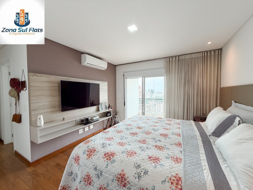 Apartamento, 4 quartos, 208 m² - Foto 41
