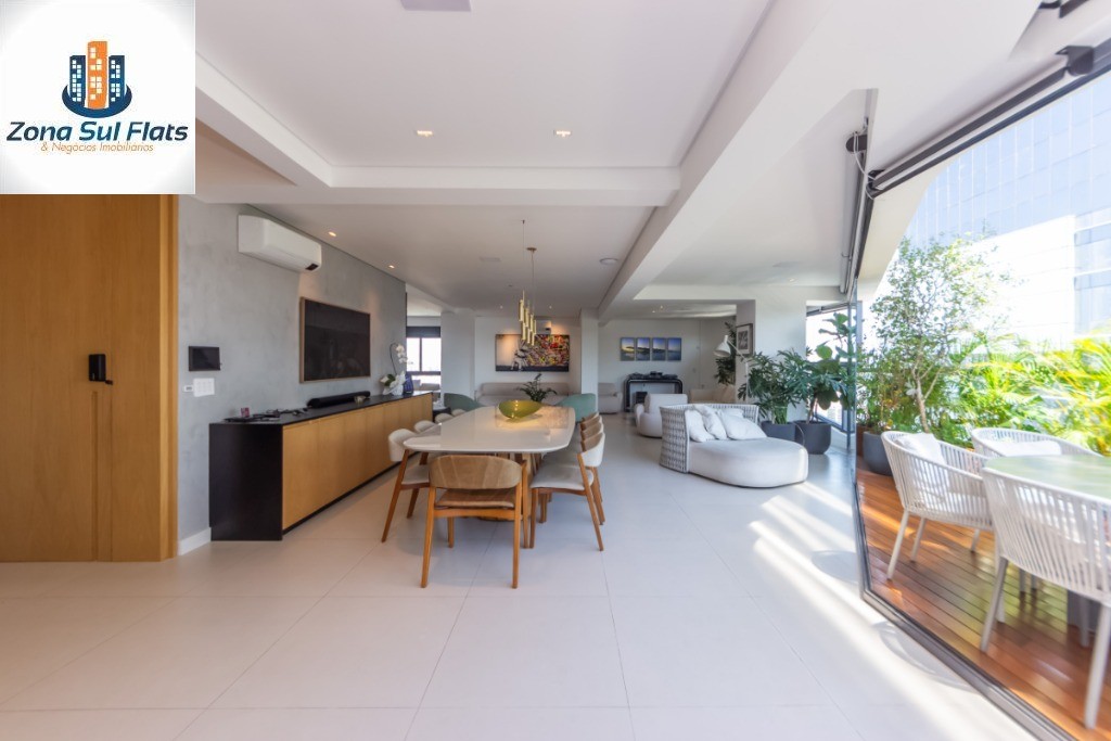 Apartamento, 4 quartos, 270 m² - Foto 2