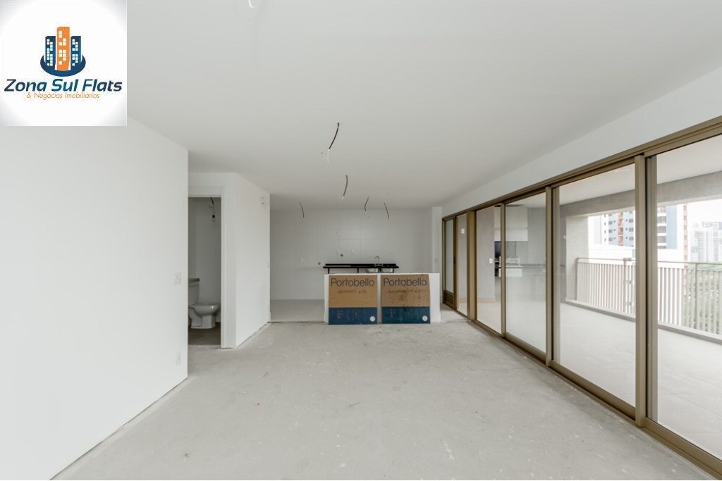 Apartamento, 3 quartos, 149 m² - Foto 5