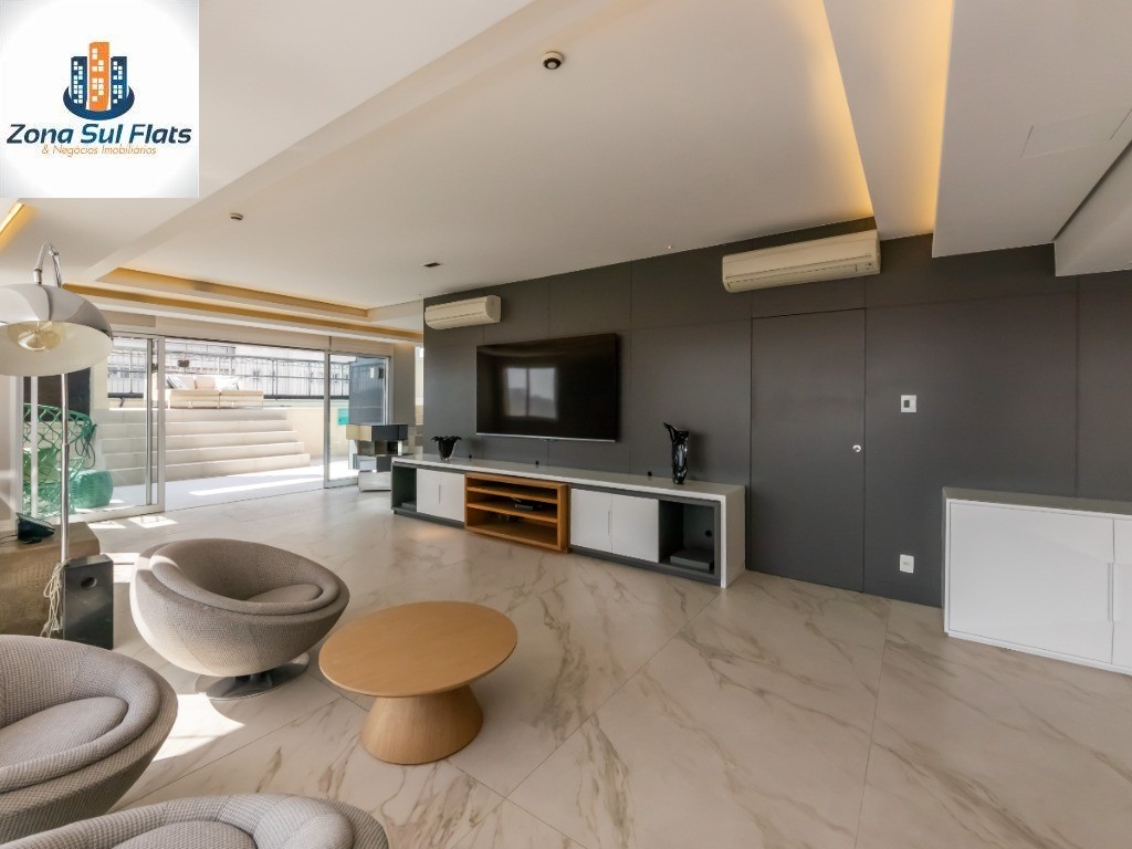 Cobertura, 4 quartos, 310 m² - Foto 2