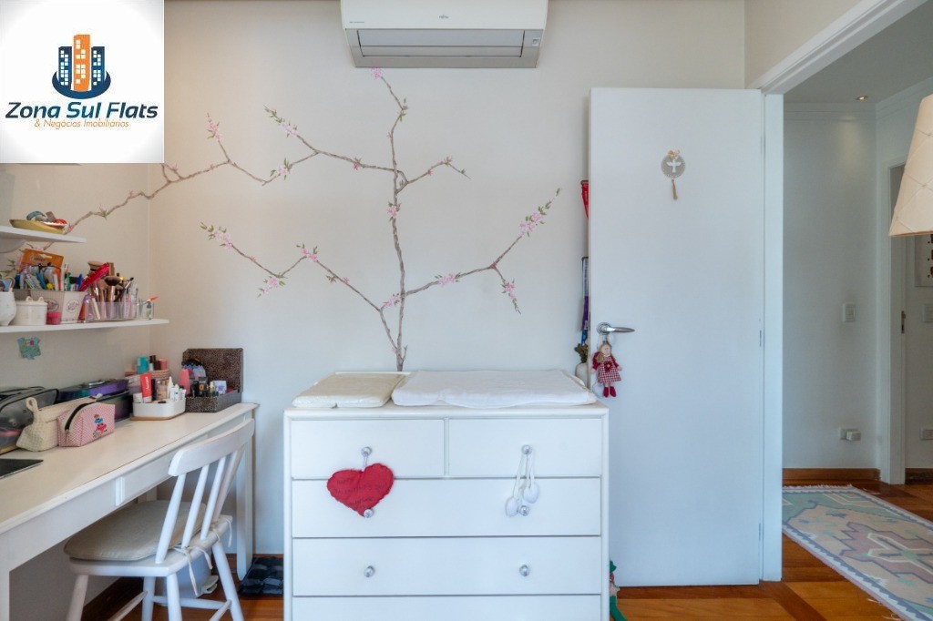 Apartamento, 3 quartos, 132 m² - Foto 22