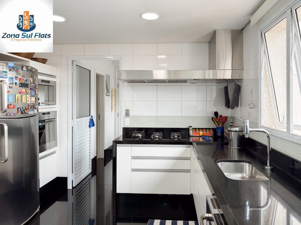 Apartamento, 4 quartos, 208 m² - Foto 19