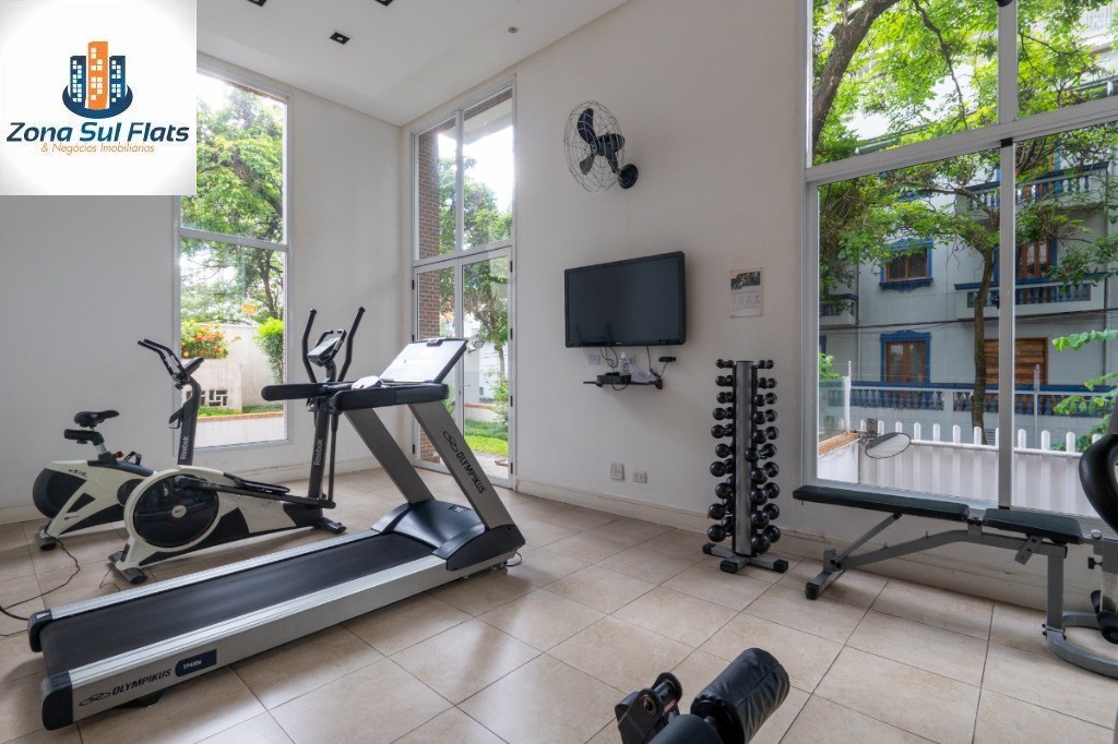 Apartamento, 3 quartos, 132 m² - Foto 40