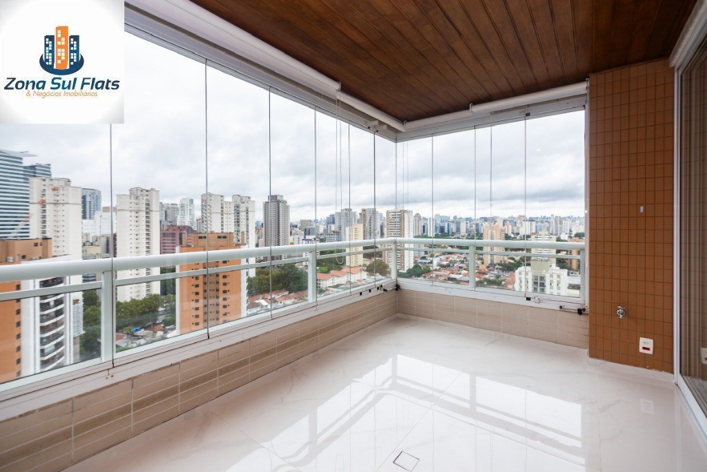 Apartamento, 4 quartos, 205 m² - Foto 11