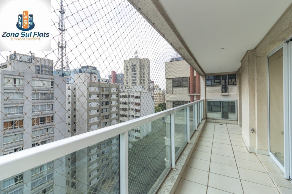 Apartamento, 3 quartos, 138 m² - Foto 3