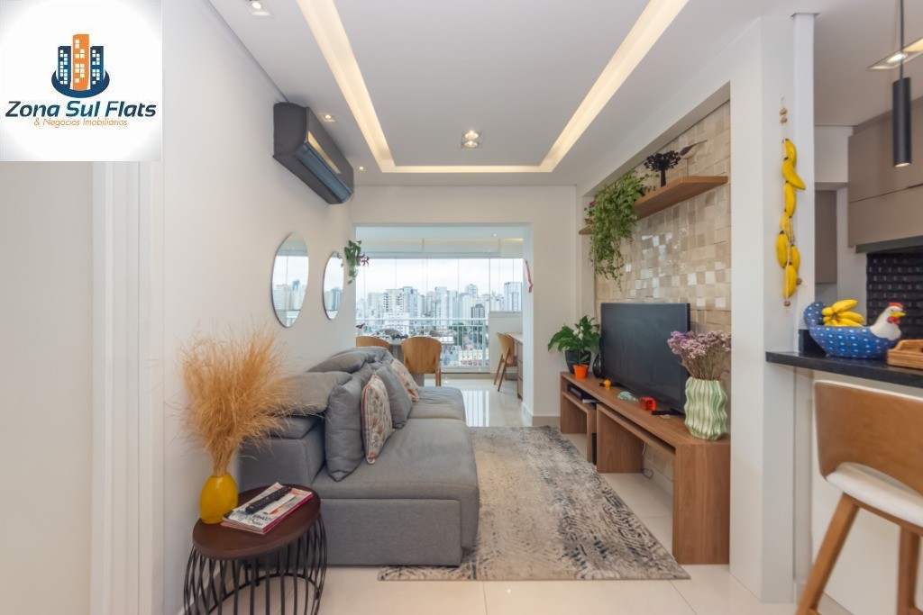 Cobertura, 2 quartos, 118 m² - Foto 5