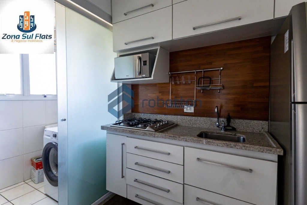 Apartamento, 1 quarto, 47 m² - Foto 9