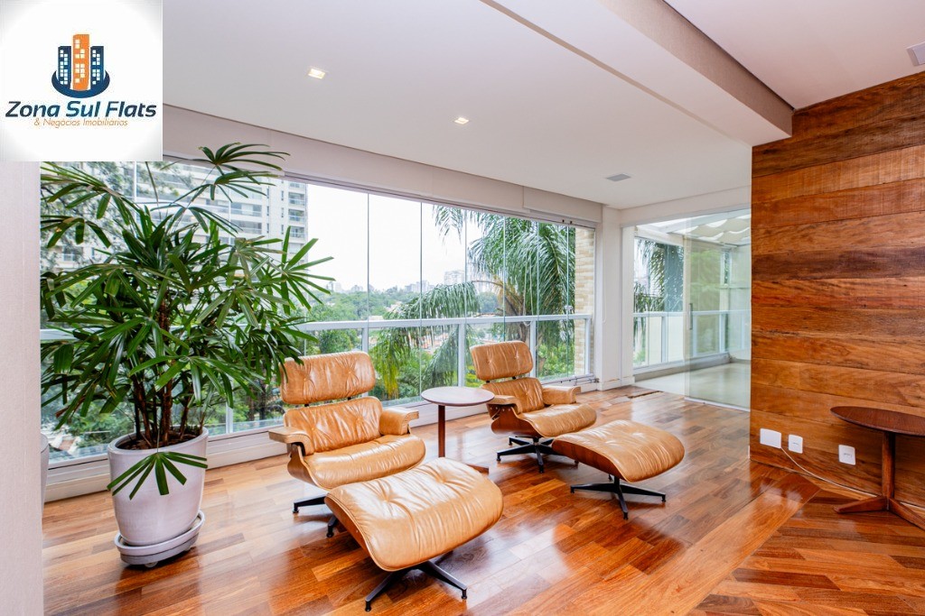 Apartamento, 3 quartos, 242 m² - Foto 11