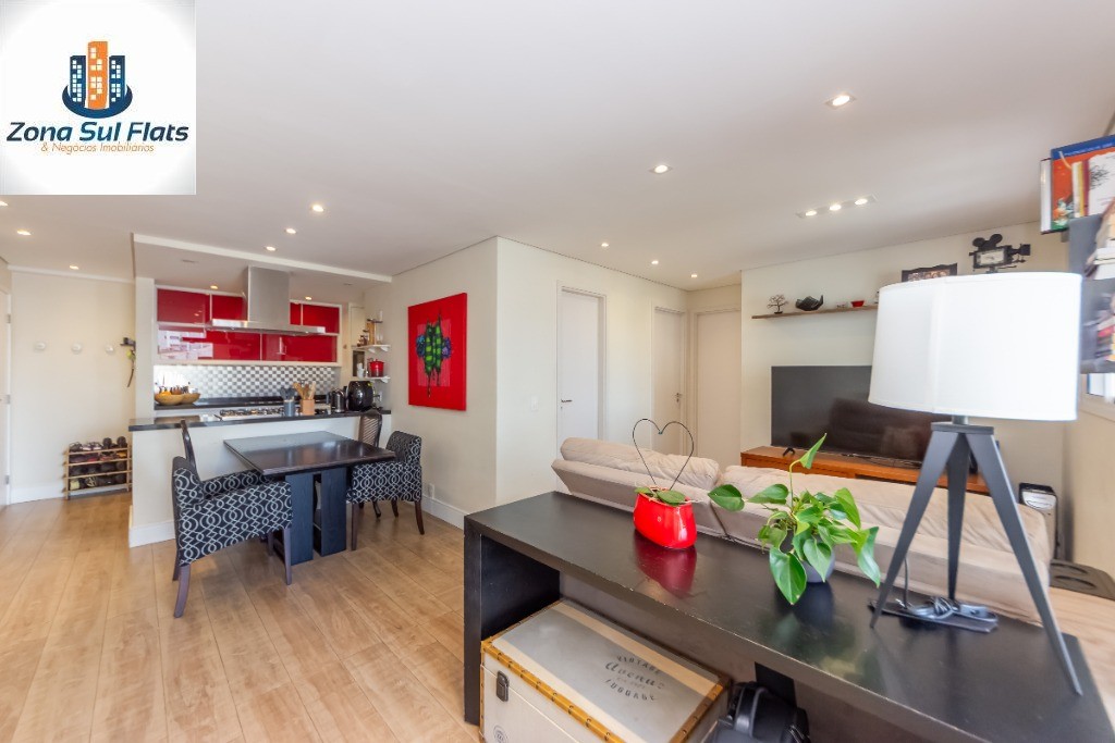 Apartamento, 2 quartos, 82 m² - Foto 3