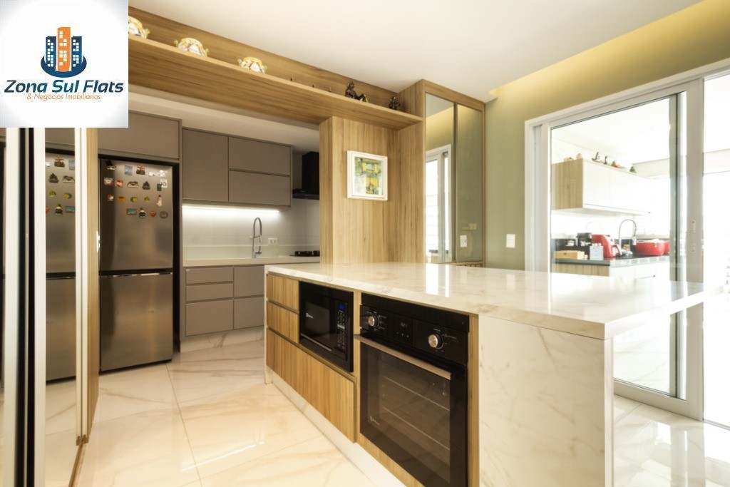 Apartamento, 2 quartos, 134 m² - Foto 3