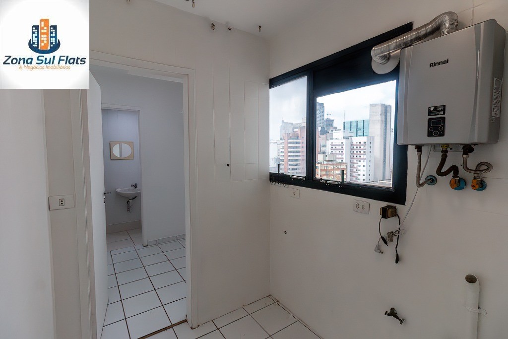 Apartamento, 4 quartos, 143 m² - Foto 42