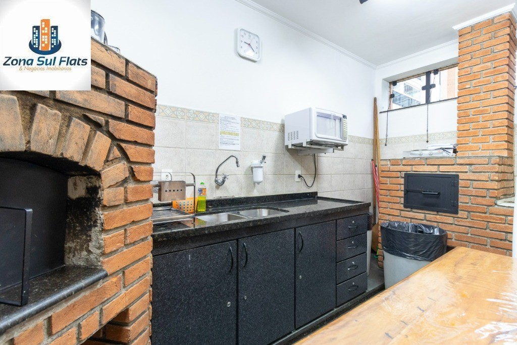 Apartamento, 2 quartos, 95 m² - Foto 30