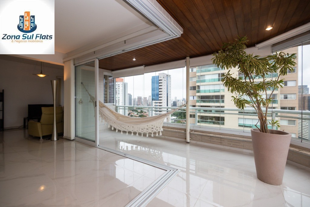 Apartamento, 4 quartos, 205 m² - Foto 13