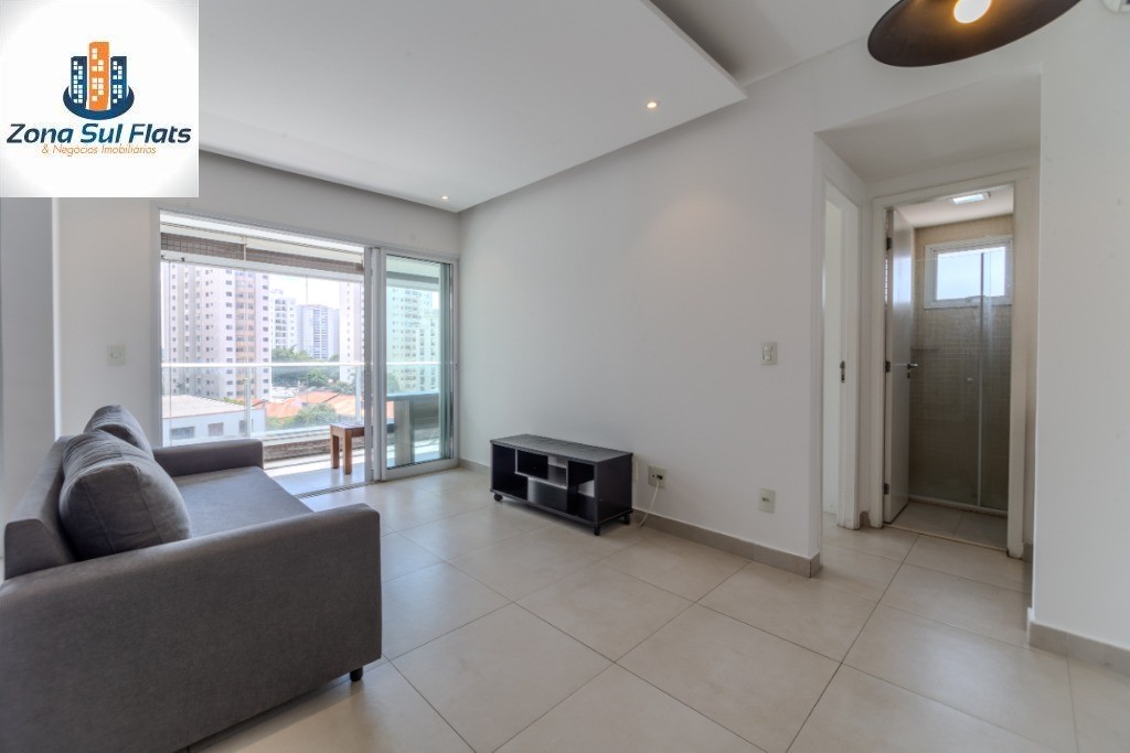 Apartamento, 1 quarto, 49 m² - Foto 2