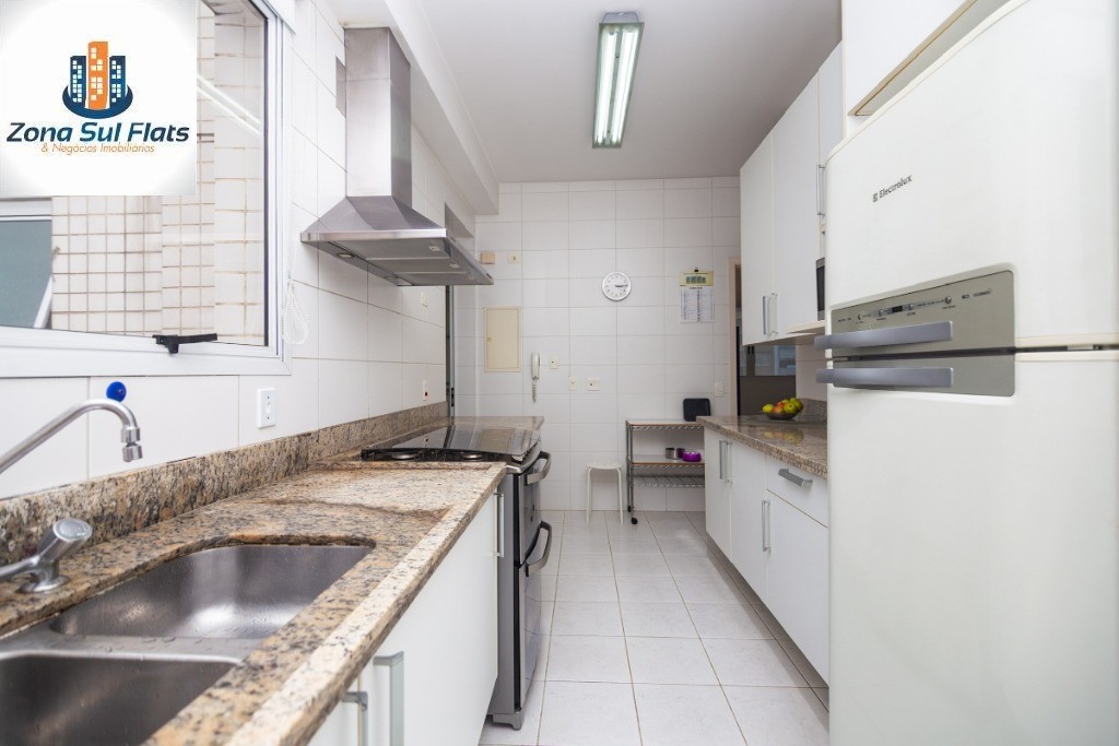 Apartamento, 4 quartos, 205 m² - Foto 15