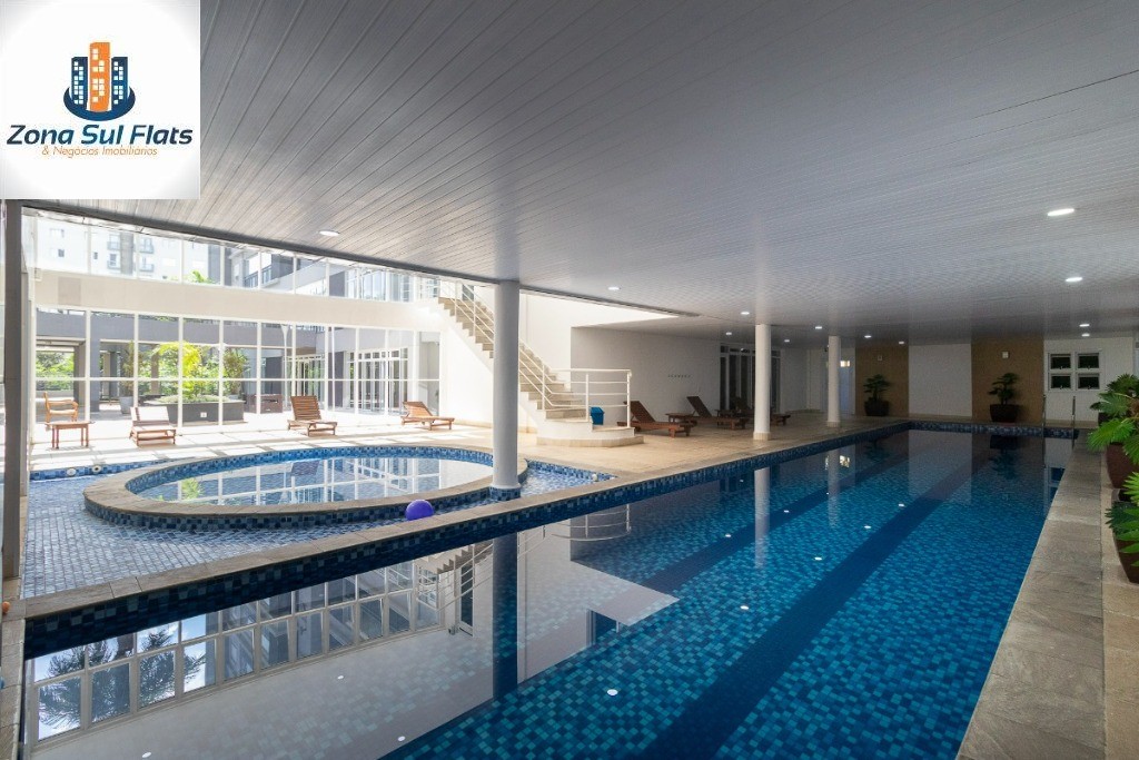 Apartamento, 4 quartos, 275 m² - Foto 45