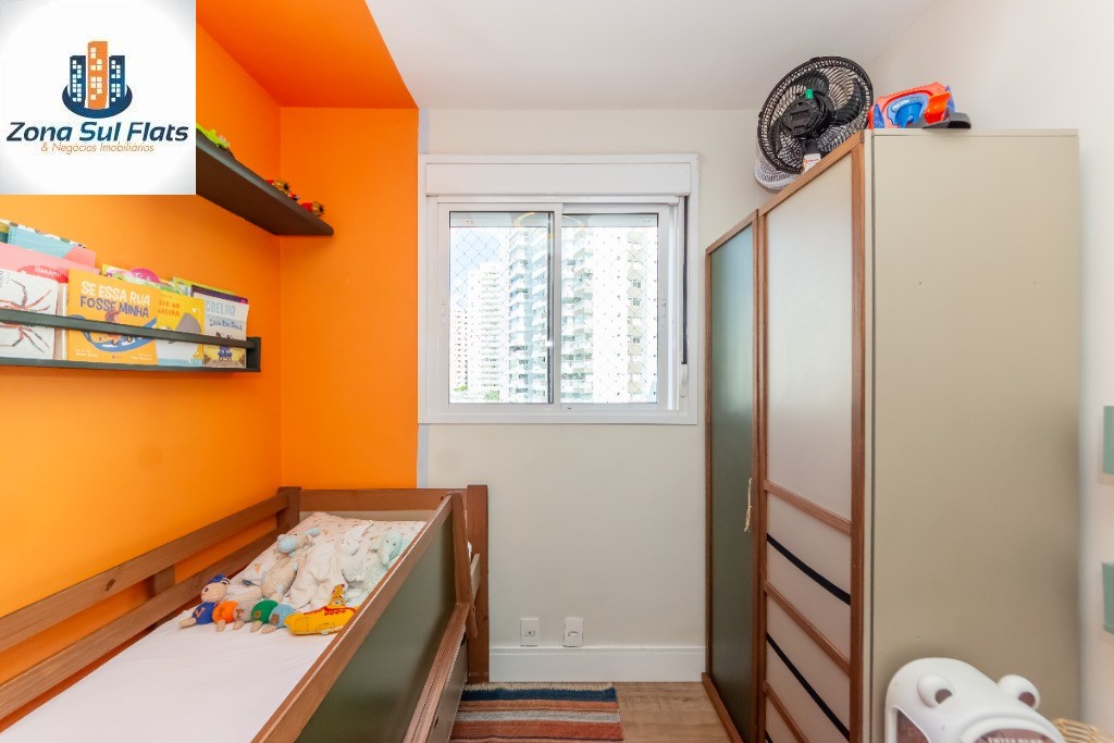 Apartamento, 2 quartos, 82 m² - Foto 22