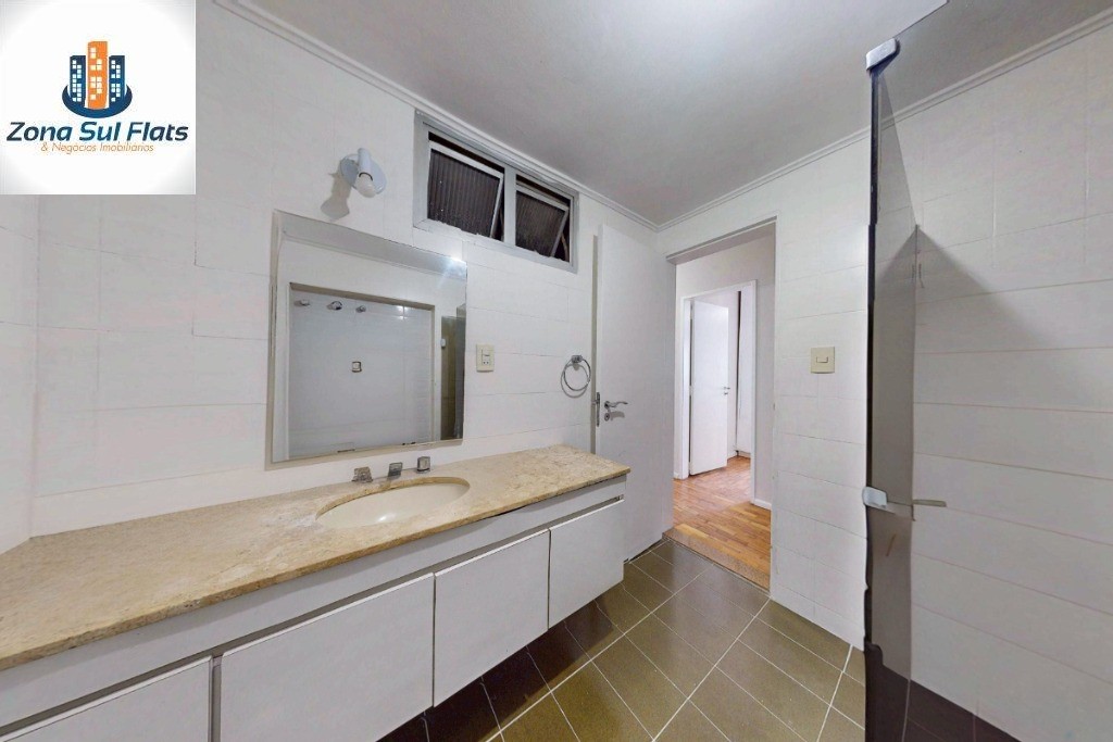 Apartamento, 3 quartos, 129 m² - Foto 23
