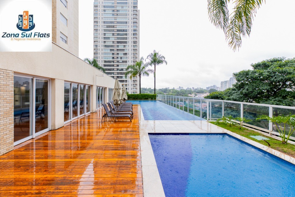 Apartamento, 3 quartos, 242 m² - Foto 44