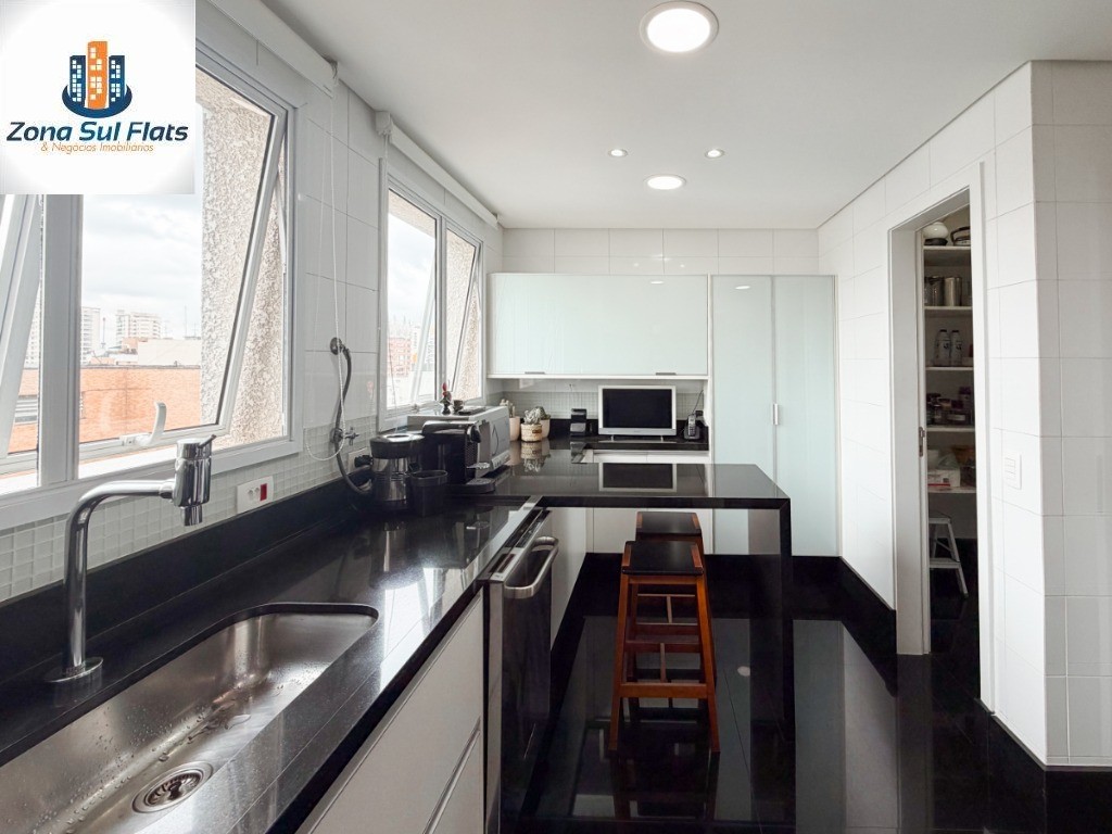 Apartamento, 4 quartos, 208 m² - Foto 23