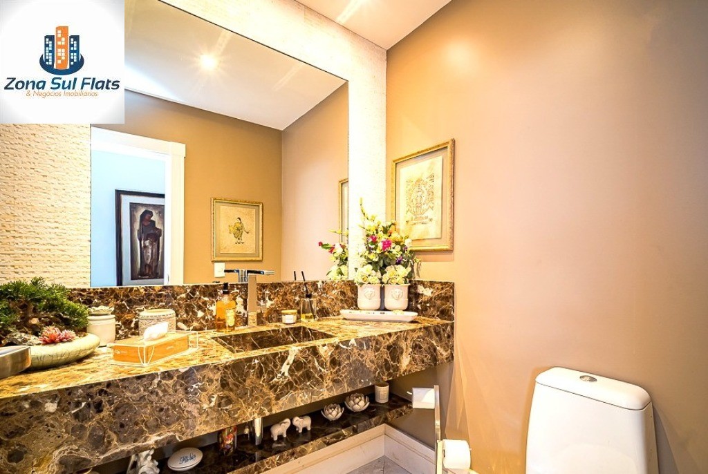 Cobertura, 4 quartos, 541 m² - Foto 15