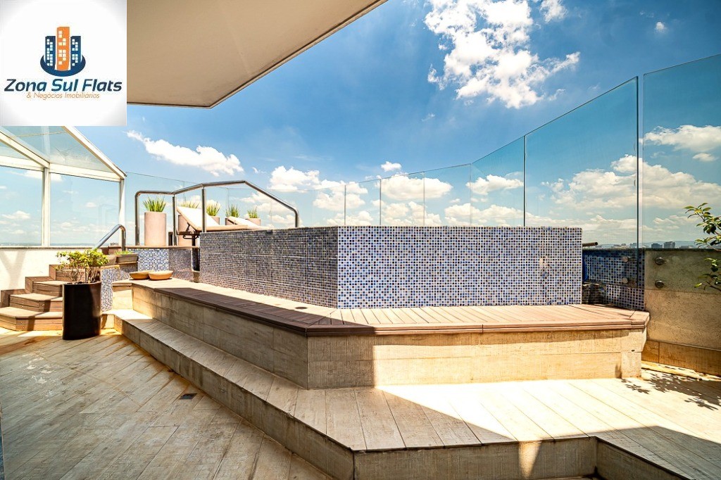 Cobertura, 4 quartos, 541 m² - Foto 16