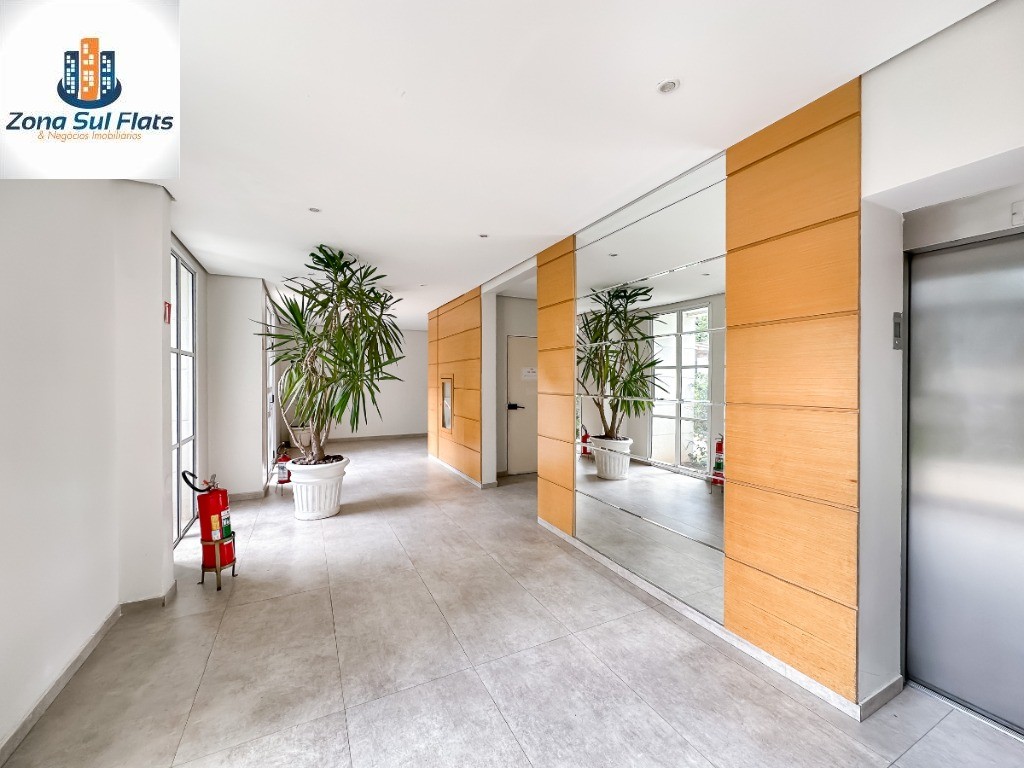 Apartamento, 2 quartos, 48 m² - Foto 25