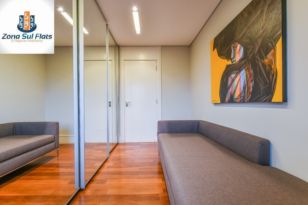 Apartamento, 3 quartos, 244 m² - Foto 33