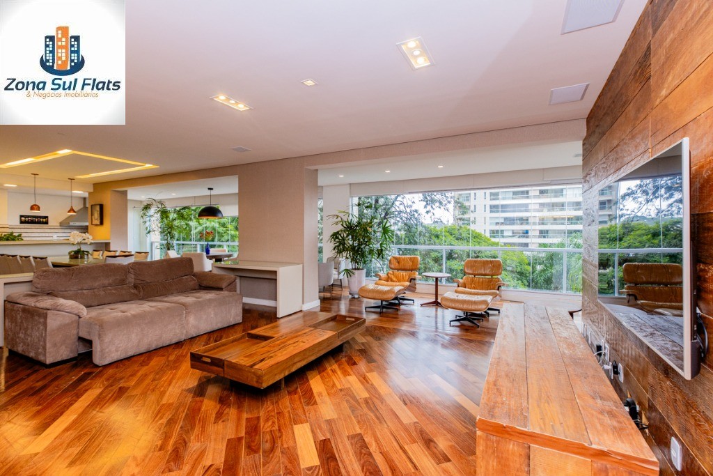 Apartamento, 3 quartos, 242 m² - Foto 3