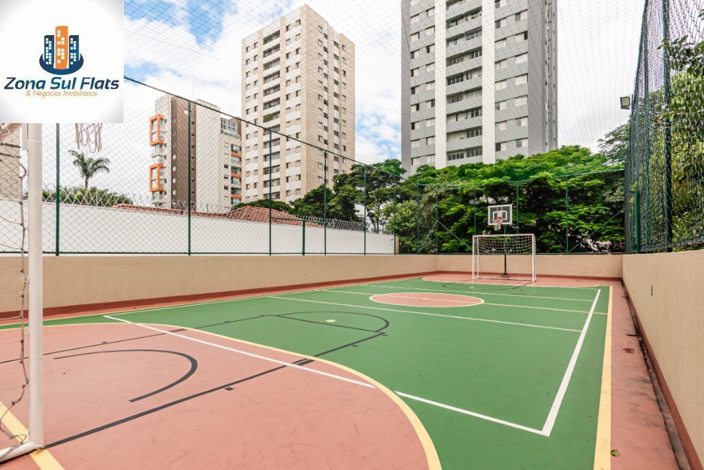 Apartamento, 3 quartos, 147 m² - Foto 46
