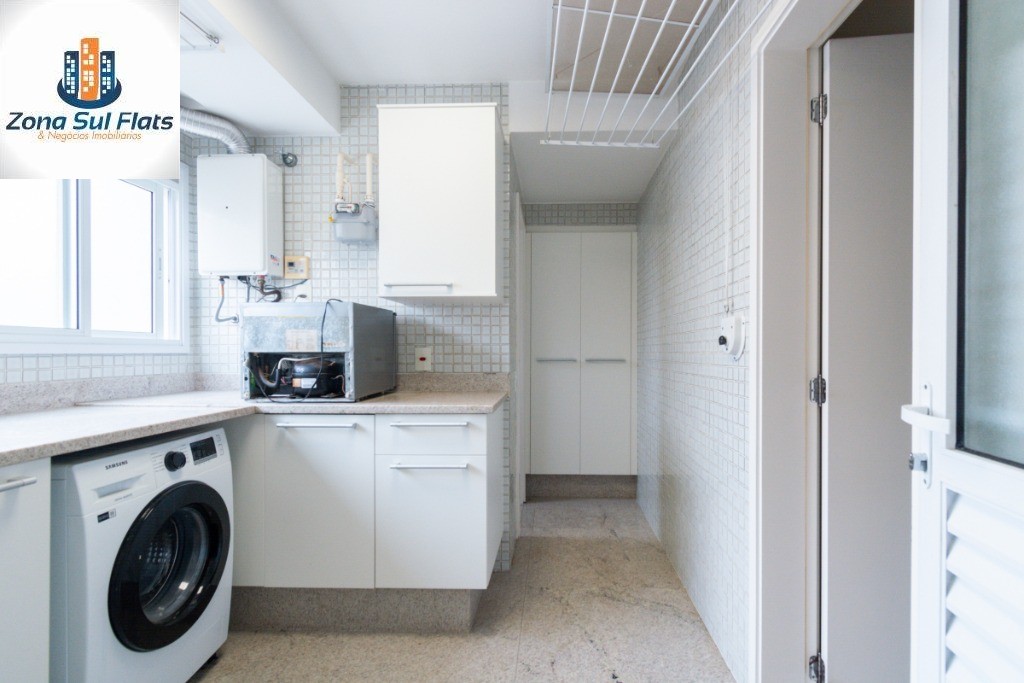 Apartamento, 3 quartos, 204 m² - Foto 22