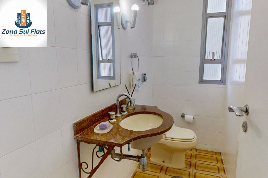 Apartamento, 3 quartos, 129 m² - Foto 11