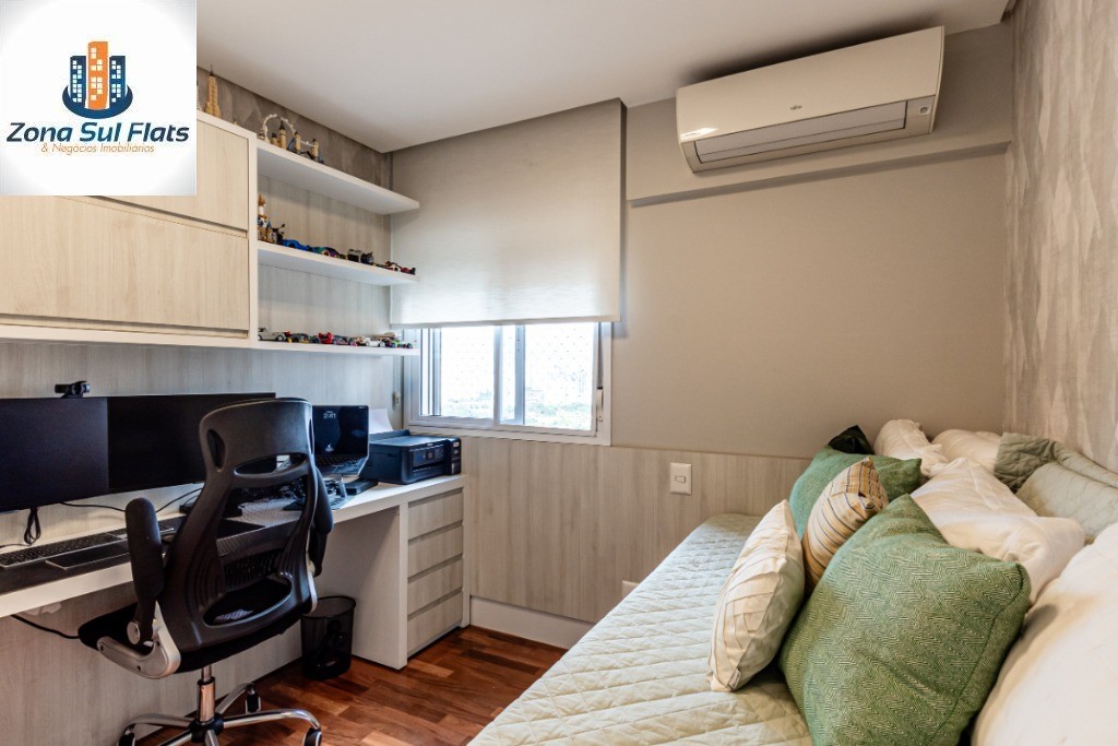Apartamento, 3 quartos, 147 m² - Foto 33