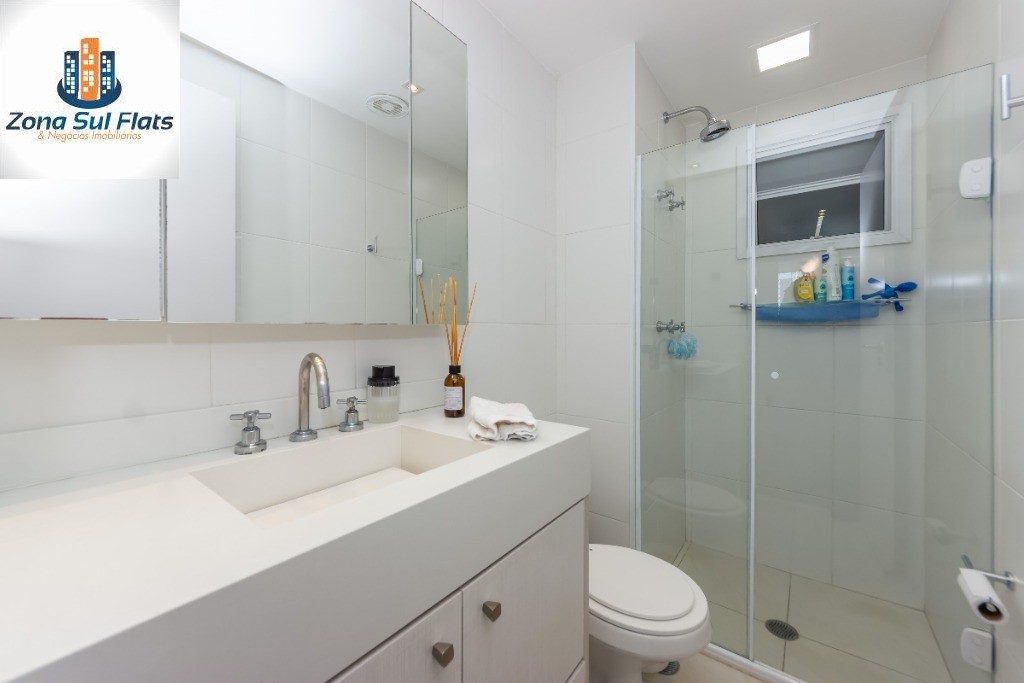 Apartamento, 2 quartos, 82 m² - Foto 23
