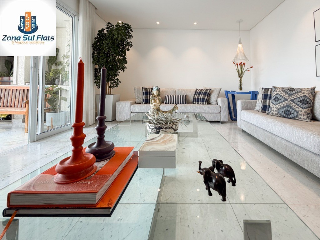 Apartamento, 4 quartos, 208 m² - Foto 14