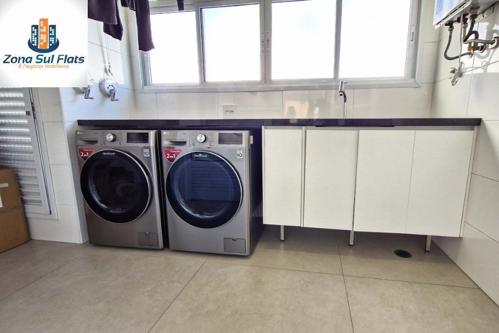 Apartamento, 3 quartos, 164 m² - Foto 19