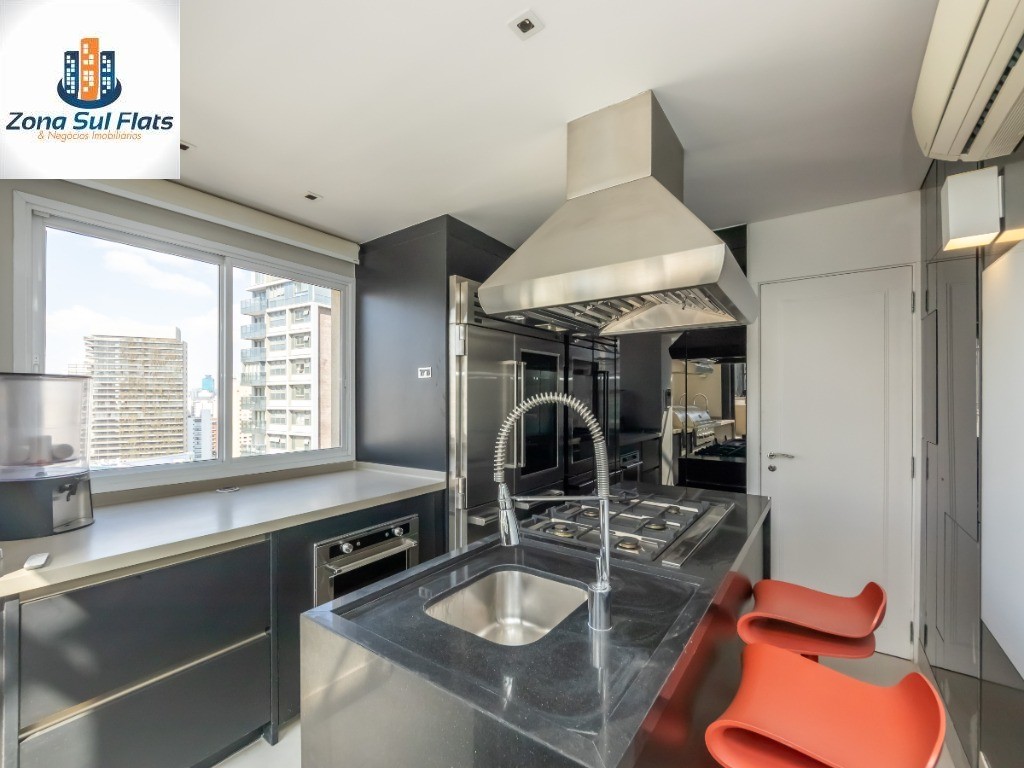 Cobertura, 4 quartos, 310 m² - Foto 11
