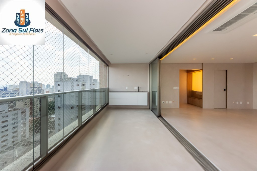 Apartamento, 3 quartos, 181 m² - Foto 5