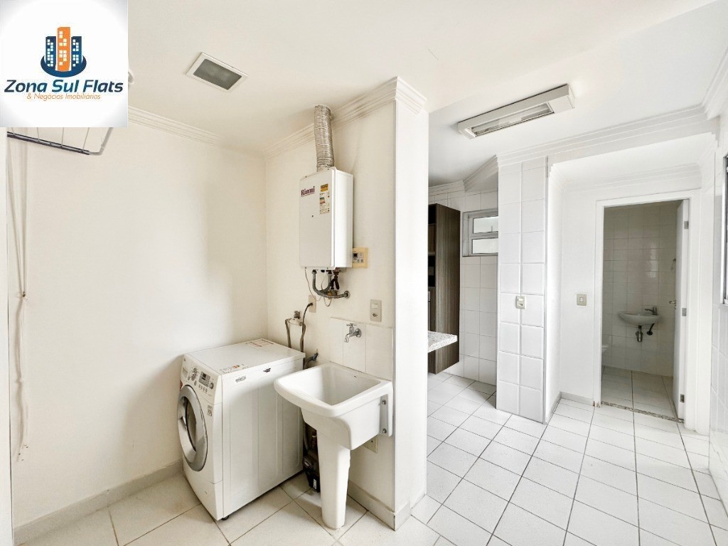 Apartamento, 3 quartos, 140 m² - Foto 20