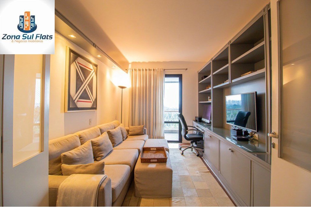 Apartamento, 4 quartos, 329 m² - Foto 8
